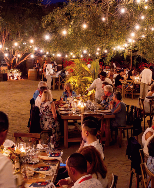 Excellence in Events